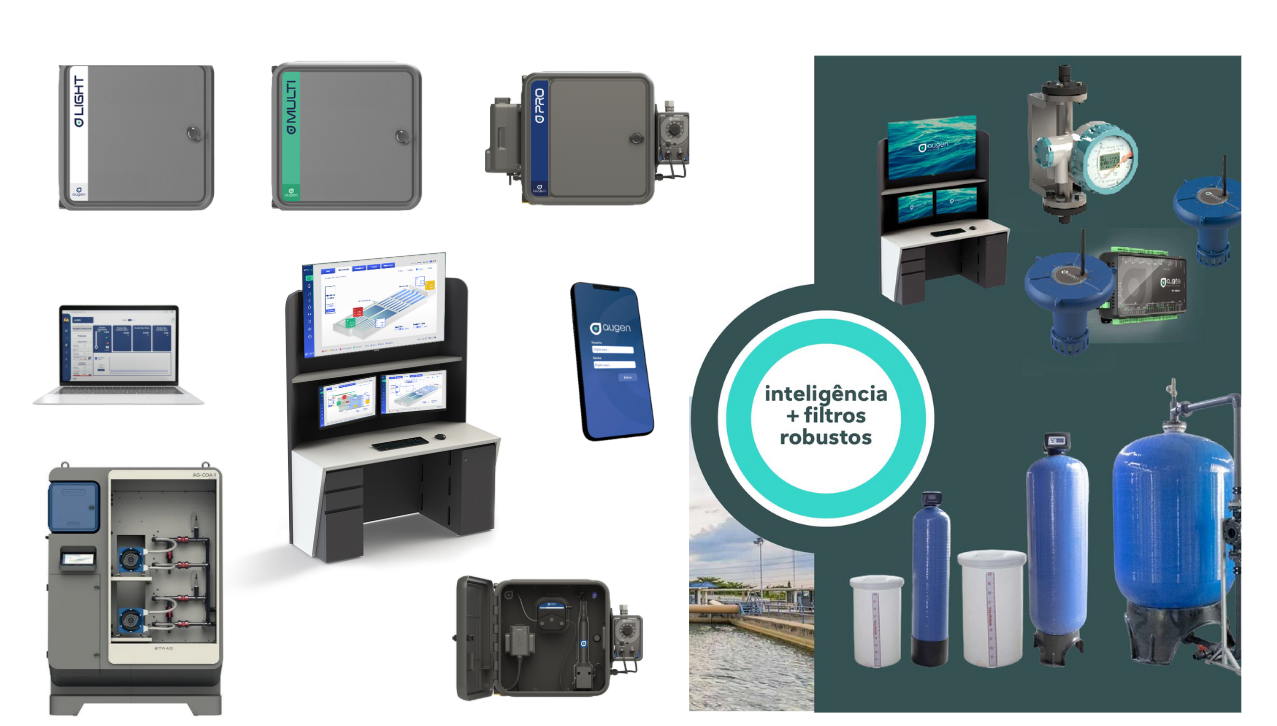 BIO - inteligência e filtros full